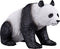 Mojo Wildlife speelgoed Reuzenpanda - 387171