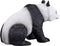 Mojo Wildlife speelgoed Reuzenpanda - 387171