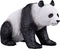 Mojo Wildlife speelgoed Reuzenpanda - 387171