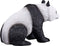 Mojo Wildlife speelgoed Reuzenpanda - 387171