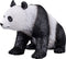 Mojo Wildlife speelgoed Reuzenpanda - 387171