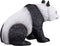 Mojo Wildlife speelgoed Reuzenpanda - 387171