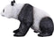 Mojo Wildlife speelgoed Reuzenpanda - 387171