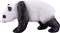 Mojo Wildlife speelgoed Reuzenpanda Baby - 387238