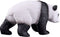 Mojo Wildlife speelgoed Reuzenpanda Baby - 387238