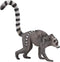 Mojo Wildlife speelgoed Ringstaartmaki met baby - 387237