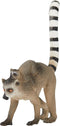 Mojo Wildlife speelgoed Ringstaartmaki met baby - 387237