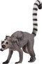 Mojo Wildlife speelgoed Ringstaartmaki met baby - 387237