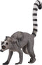 Mojo Wildlife speelgoed Ringstaartmaki met baby - 387237