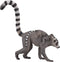 Mojo Wildlife speelgoed Ringstaartmaki met baby - 387237