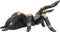 Mojo Wildlife speelgoed Roodknievogelspin - 387213