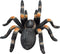 Mojo Wildlife speelgoed Roodknievogelspin - 387213
