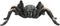Mojo Wildlife speelgoed Roodknievogelspin - 387213