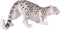 Mojo Wildlife speelgoed Sneeuwluipaard - 387243