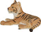 Mojo Wildlife speelgoed Tijger Welp Liggend - 387009