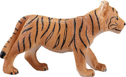 Mojo Wildlife speelgoed Tijger Welp Staand - 387008