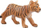 Mojo Wildlife speelgoed Tijger Welp Staand - 387008