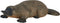 Mojo Wildlife speelgoed Vogelbekdier - 387106