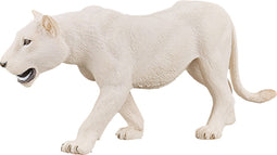 Mojo Wildlife speelgoed Witte Leeuwin - 387207