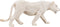 Mojo Wildlife speelgoed Witte Leeuwin - 387207
