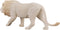 Mojo Wildlife speelgoed Witte Mannetjes Leeuw - 387206