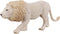 Mojo Wildlife speelgoed Witte Mannetjes Leeuw - 387206