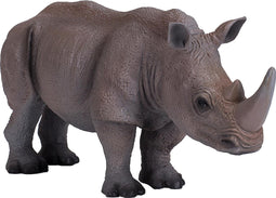 Mojo Wildlife speelgoed Witte Neushoorn - 387103