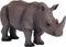 Mojo Wildlife speelgoed Witte Neushoorn - 387103