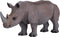 Mojo Wildlife speelgoed Witte Neushoorn - 387103