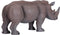Mojo Wildlife speelgoed Witte Neushoorn - 387103