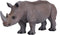 Mojo Wildlife speelgoed Witte Neushoorn - 387103