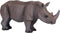 Mojo Wildlife speelgoed Witte Neushoorn - 387103