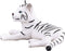 Mojo Wildlife speelgoed Witte Tijger Welp Liggend - 387015