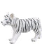 Mojo Wildlife speelgoed Witte Tijger Welp Staand - 387014