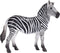 Mojo Wildlife speelgoed Zebra Merrie - 387393