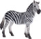 Mojo Wildlife speelgoed Zebra Merrie - 387393