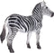 Mojo Wildlife speelgoed Zebra Merrie - 387393