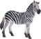 Mojo Wildlife speelgoed Zebra Merrie - 387393
