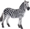 Mojo Wildlife speelgoed Zebra Merrie - 387393