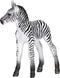Mojo Wildlife speelgoed Zebra Veulen - 387394
