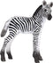 Mojo Wildlife speelgoed Zebra Veulen - 387394