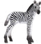 Mojo Wildlife speelgoed Zebra Veulen - 387394
