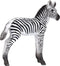 Mojo Wildlife speelgoed Zebra Veulen - 387394