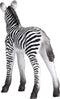 Mojo Wildlife speelgoed Zebra Veulen - 387394