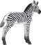 Mojo Wildlife speelgoed Zebra Veulen - 387394