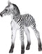Mojo Wildlife speelgoed Zebra Veulen - 387394