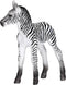 Mojo Wildlife speelgoed Zebra Veulen - 387394