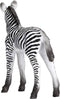Mojo Wildlife speelgoed Zebra Veulen - 387394