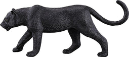 Mojo Wildlife speelgoed Zwarte Panter - 387017