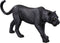 Mojo Wildlife speelgoed Zwarte Panter - 387017